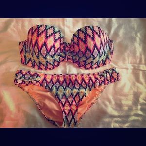 Victoria Secret bikini
